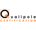 Logo qualipole