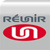 Logo reunir