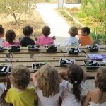 Sorties pédagogiques : Les jardins d’epicurium